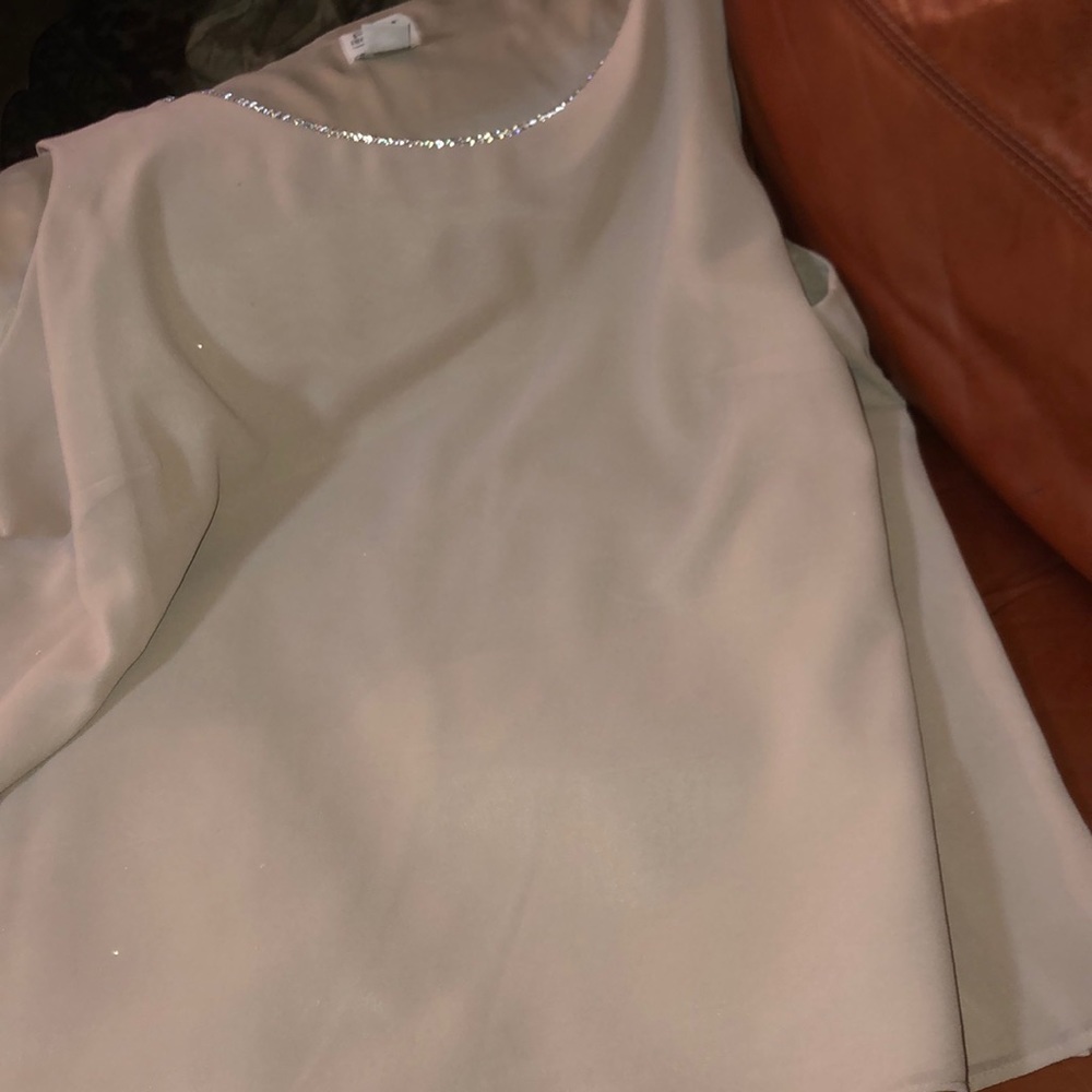 Cute Little Blouse